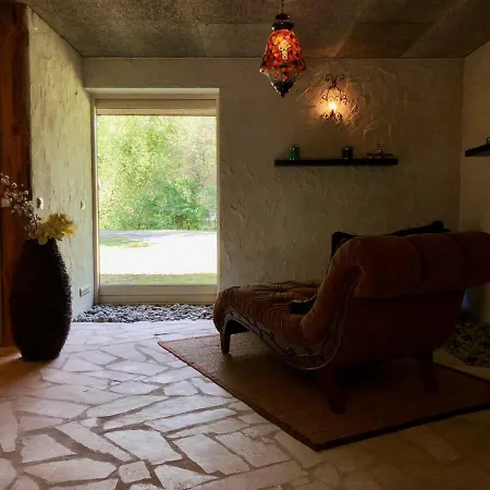 Rebala Resthouse Near Golf And Sea *