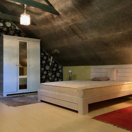 Rebala Resthouse Near Golf And Sea Joelahtme