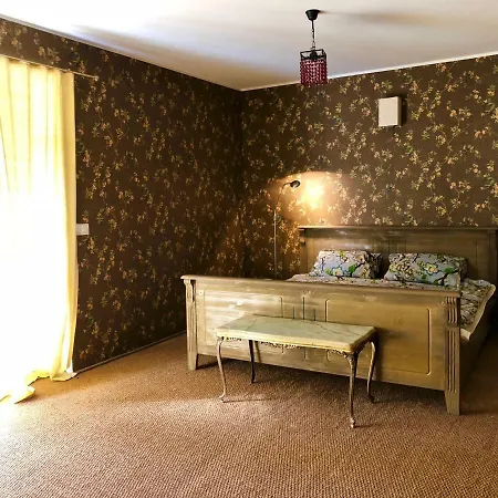 Rebala Resthouse Near Golf And Sea Prázdninový dům